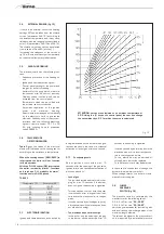 Предварительный просмотр 76 страницы Sime FORMAT DGT 25/55 Manual