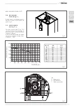 Предварительный просмотр 77 страницы Sime FORMAT DGT 25/55 Manual