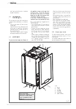 Предварительный просмотр 80 страницы Sime FORMAT DGT 25/55 Manual