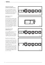 Предварительный просмотр 84 страницы Sime FORMAT DGT 25/55 Manual