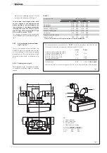 Preview for 11 page of Sime FORMAT DGT 25 BF Installer'S Instructions