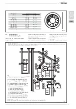 Preview for 12 page of Sime FORMAT DGT 25 BF Installer'S Instructions