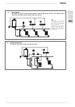 Preview for 16 page of Sime FORMAT DGT 25 BF Installer'S Instructions