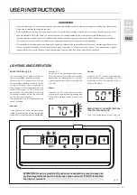 Preview for 28 page of Sime FORMAT DGT 25 BF Installer'S Instructions