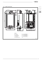 Preview for 3 page of Sime FORMAT DGT HE 12 Installer'S Instructions