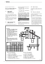 Preview for 8 page of Sime FORMAT DGT HE 12 Installer'S Instructions