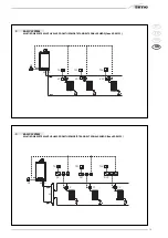 Preview for 13 page of Sime FORMAT DGT HE 12 Installer'S Instructions