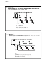 Preview for 14 page of Sime FORMAT DGT HE 12 Installer'S Instructions