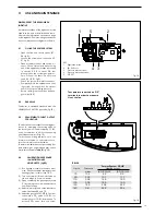 Preview for 15 page of Sime Format System 25 HE Installation And Servicing Instructions