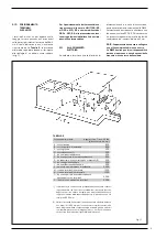 Предварительный просмотр 11 страницы Sime Format.zip 25 BF Installer'S Instructions