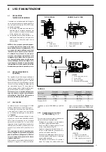 Предварительный просмотр 17 страницы Sime Format.zip 25 BF Installer'S Instructions