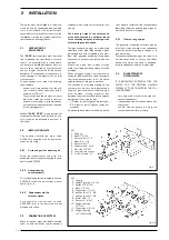 Предварительный просмотр 76 страницы Sime Format.zip 25 BF Installer'S Instructions