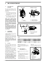 Предварительный просмотр 86 страницы Sime Format.zip 25 BF Installer'S Instructions