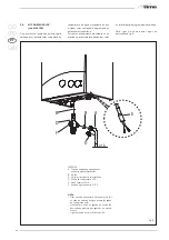 Preview for 54 page of Sime FORMAT.zip 25 Solar Installer'S Instructions