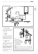 Preview for 55 page of Sime FORMAT.zip 25 Solar Installer'S Instructions