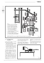 Preview for 58 page of Sime FORMAT.zip 25 Solar Installer'S Instructions