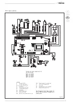 Preview for 61 page of Sime FORMAT.zip 25 Solar Installer'S Instructions