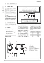 Preview for 62 page of Sime FORMAT.zip 25 Solar Installer'S Instructions