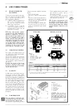 Preview for 65 page of Sime FORMAT.zip 25 Solar Installer'S Instructions