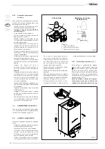 Preview for 66 page of Sime FORMAT.zip 25 Solar Installer'S Instructions