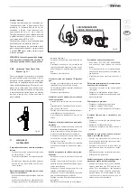 Preview for 67 page of Sime FORMAT.zip 25 Solar Installer'S Instructions