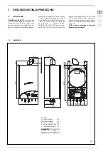 Preview for 3 page of Sime FORMAT.zip 5 25 BF TS Manual