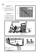 Preview for 16 page of Sime FORMAT.zip 5 25 BF TS Manual