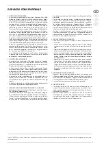 Preview for 23 page of Sime FORMAT.zip 5 25 BF TS Manual