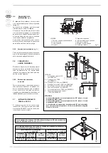 Preview for 32 page of Sime FORMAT.zip 5 25 BF TS Manual