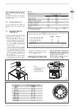 Preview for 33 page of Sime FORMAT.zip 5 25 BF TS Manual