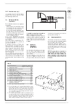 Preview for 35 page of Sime FORMAT.zip 5 25 BF TS Manual