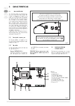 Preview for 38 page of Sime FORMAT.zip 5 25 BF TS Manual