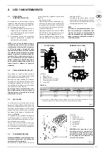 Предварительный просмотр 41 страницы Sime FORMAT.zip 5 25 BF TS Manual