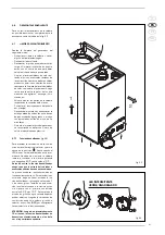 Preview for 43 page of Sime FORMAT.zip 5 25 BF TS Manual