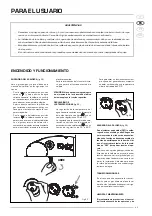 Preview for 45 page of Sime FORMAT.zip 5 25 BF TS Manual