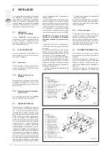 Preview for 52 page of Sime FORMAT.zip 5 25 BF TS Manual