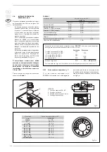 Preview for 54 page of Sime FORMAT.zip 5 25 BF TS Manual