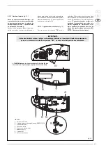 Предварительный просмотр 57 страницы Sime FORMAT.zip 5 25 BF TS Manual