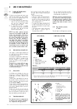 Предварительный просмотр 62 страницы Sime FORMAT.zip 5 25 BF TS Manual