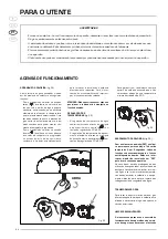 Предварительный просмотр 66 страницы Sime FORMAT.zip 5 25 BF TS Manual