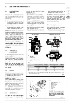 Preview for 83 page of Sime FORMAT.zip 5 25 BF TS Manual