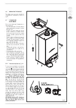 Preview for 85 page of Sime FORMAT.zip 5 25 BF TS Manual