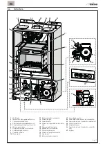 Preview for 13 page of Sime GO 18 BF G20 User, Installation And Servicing Instructions