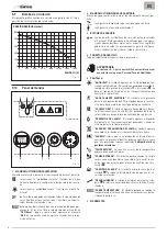 Preview for 16 page of Sime GO 18 BF G20 User, Installation And Servicing Instructions