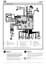 Preview for 17 page of Sime GO 18 BF G20 User, Installation And Servicing Instructions