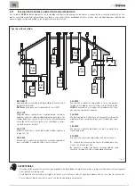 Preview for 23 page of Sime GO 18 BF G20 User, Installation And Servicing Instructions