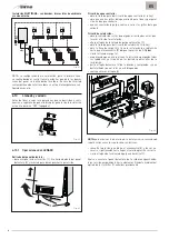 Preview for 28 page of Sime GO 18 BF G20 User, Installation And Servicing Instructions