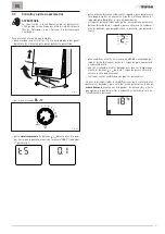 Preview for 31 page of Sime GO 18 BF G20 User, Installation And Servicing Instructions