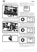 Preview for 33 page of Sime GO 18 BF G20 User, Installation And Servicing Instructions