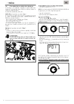 Preview for 36 page of Sime GO 18 BF G20 User, Installation And Servicing Instructions